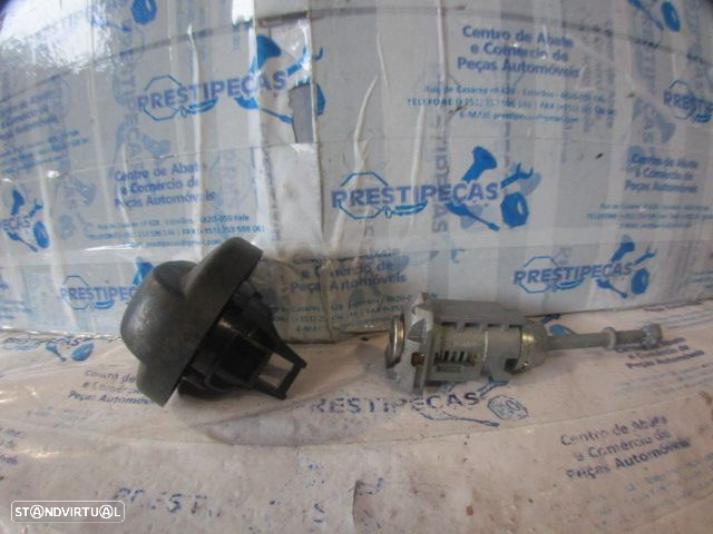 Canhão 9673257480 CITROEN C3 3 FASE 1 2019 1.2I 83CV 5P BRANCO KIT - 8