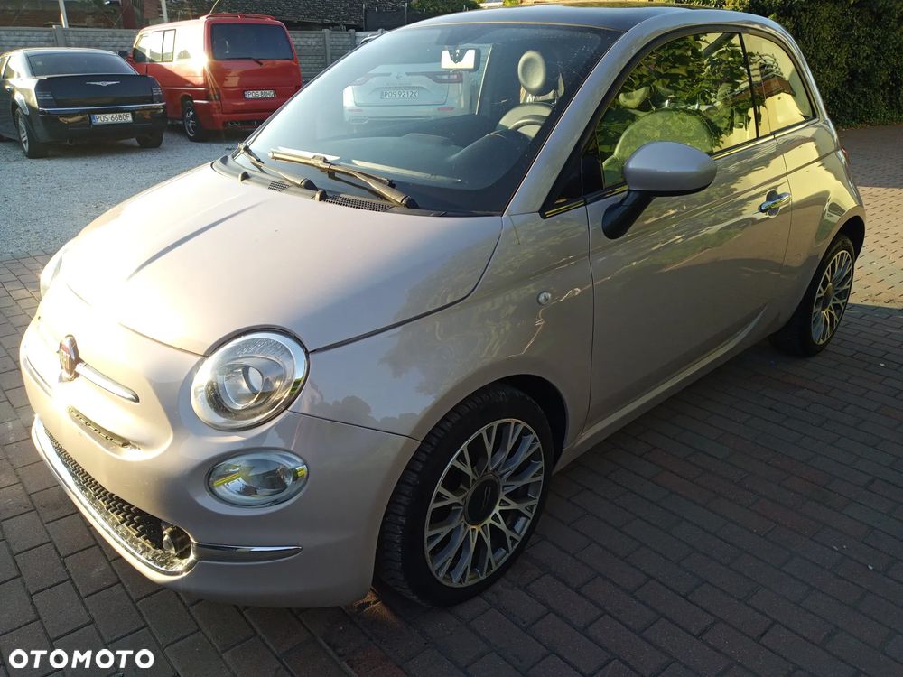 Fiat 500 - 3