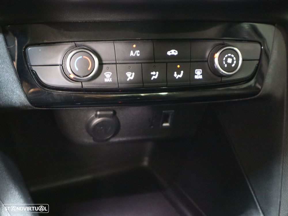 Opel Corsa 1.2 Business - 14