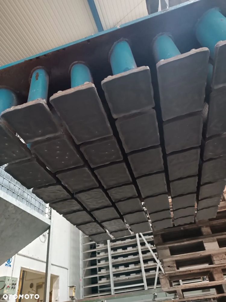 wibroprasa schlosser formy - 3