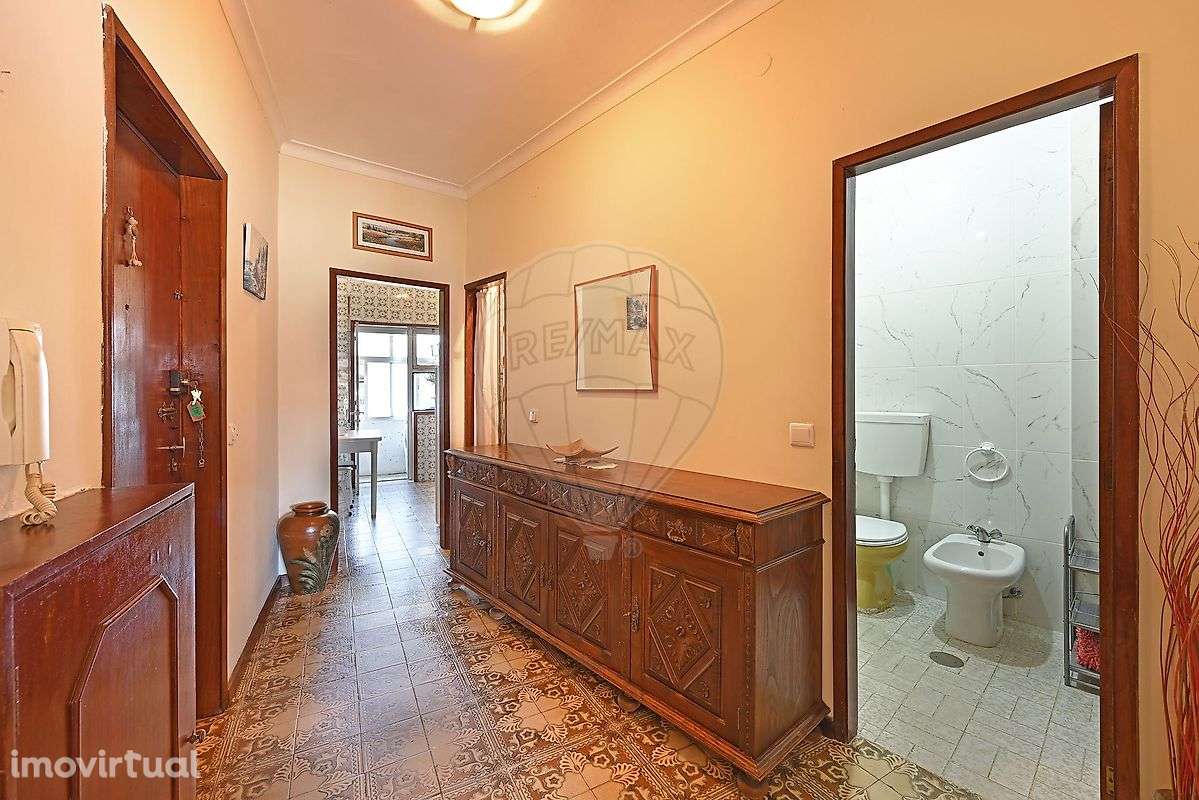 Apartamento T0 para venda - Grande imagem: 3/20