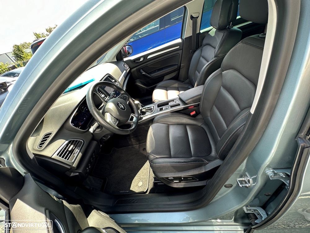Renault Mégane - 10