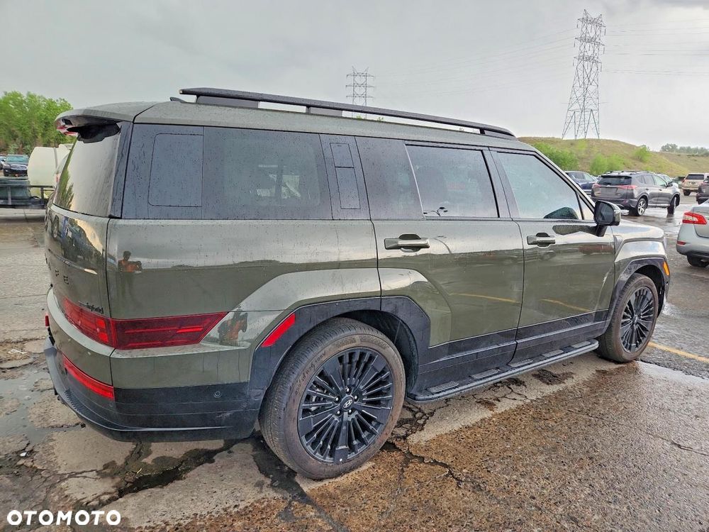 Hyundai Santa Fe - 6