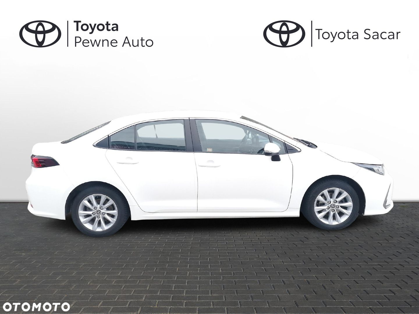 Toyota Corolla - 6