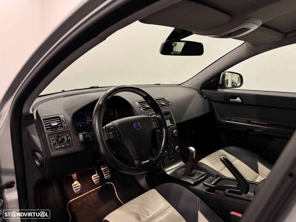 Volvo V50 1.6 D Drive R-Design Start/Stop - 6