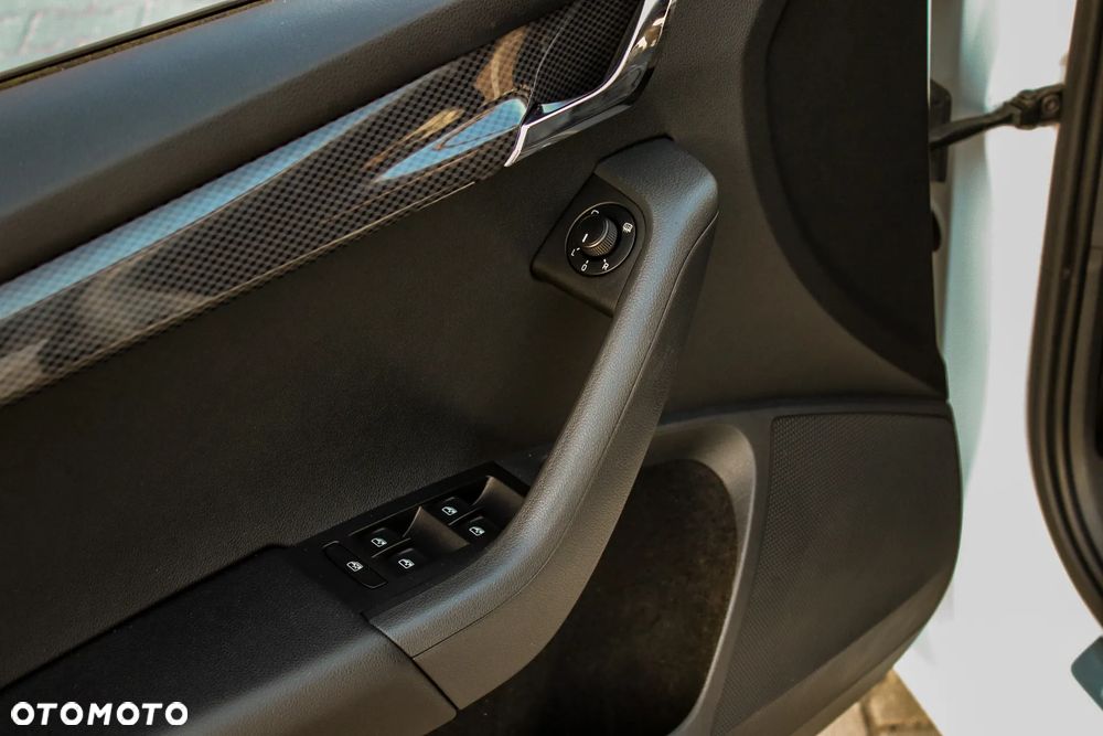 Skoda Octavia 2.0 TDI (Green tec) RS - 28