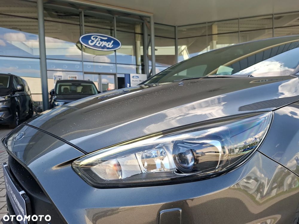 Ford Focus - 9