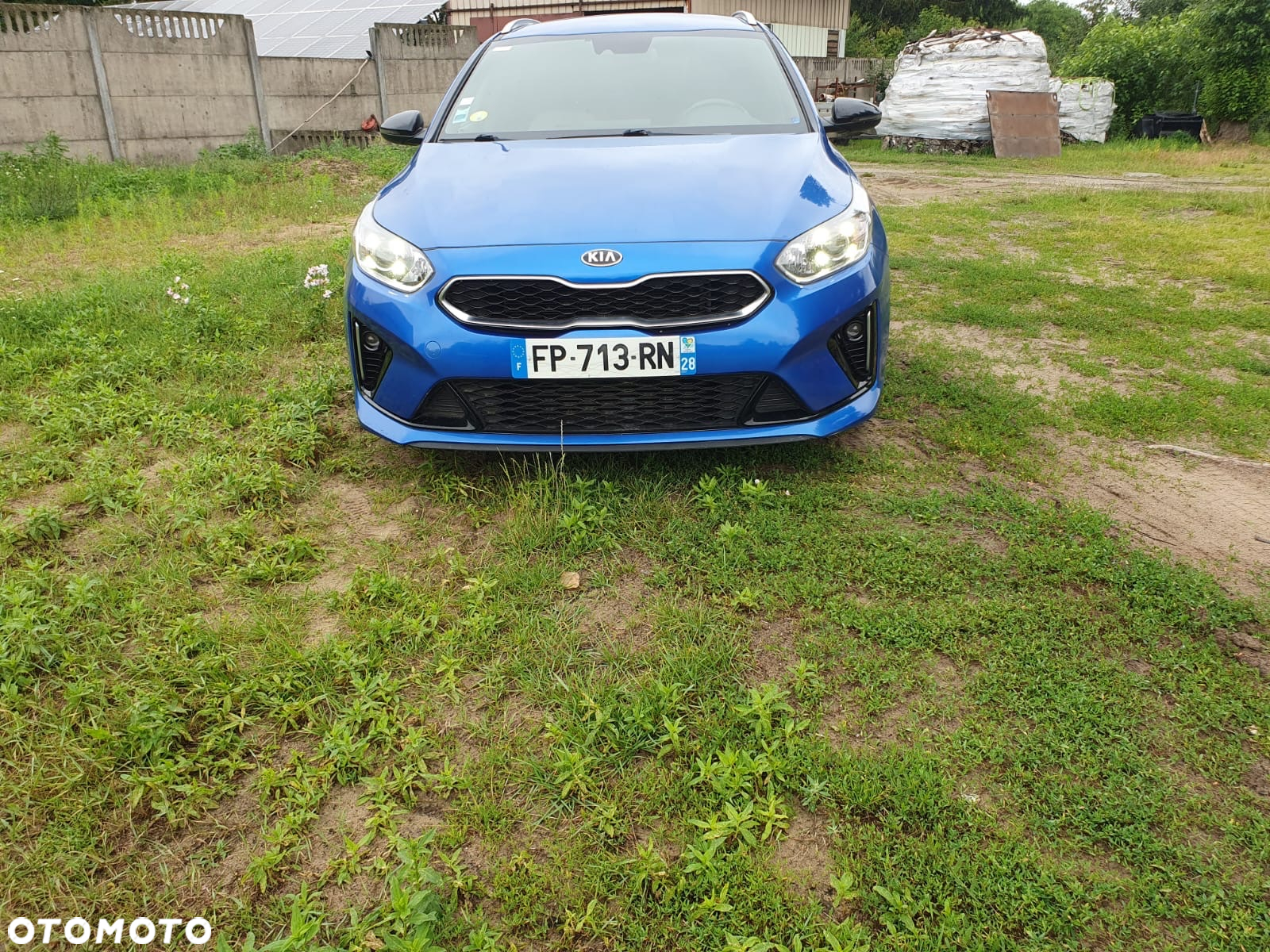 Kia Ceed - 3