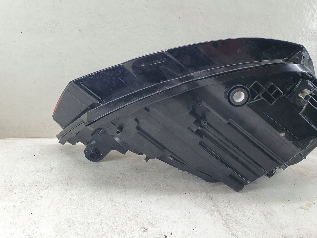 Audi A6 C8 4K 18- LED lewa lampa przednia przód reflektor - 10