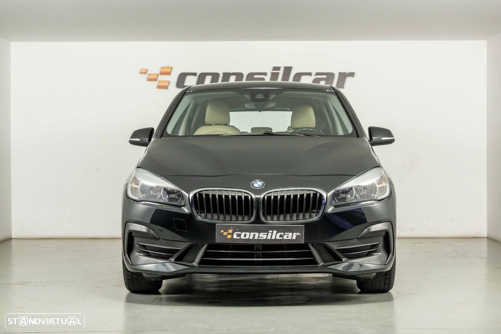 BMW 225xe Active Tourer Advantage - 3