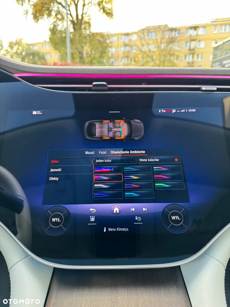 Mercedes-Benz EQS 580 107.8kWh 4-Matic - 17