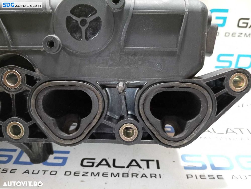 Galerie Admisie Aer Seat Cordoba 2 1.4 B BBY 2002 - 2009 Cod 036129711DP [M5266] - 7