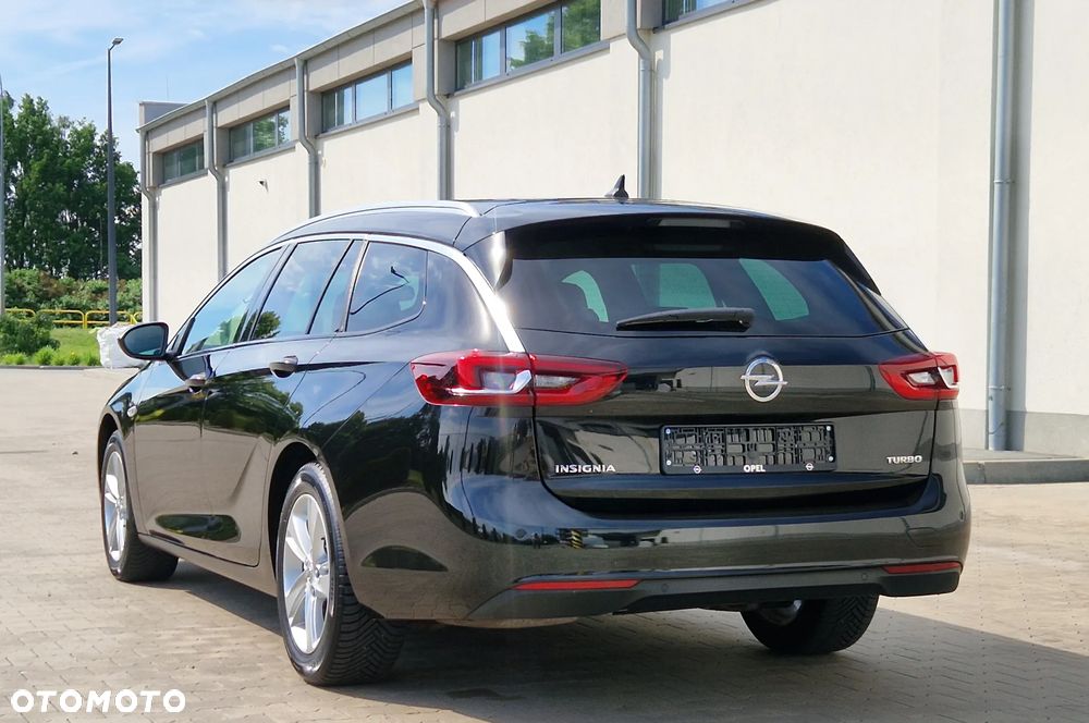 Opel Insignia 1.5 Direct InjectionTurbo Business Edition - 9