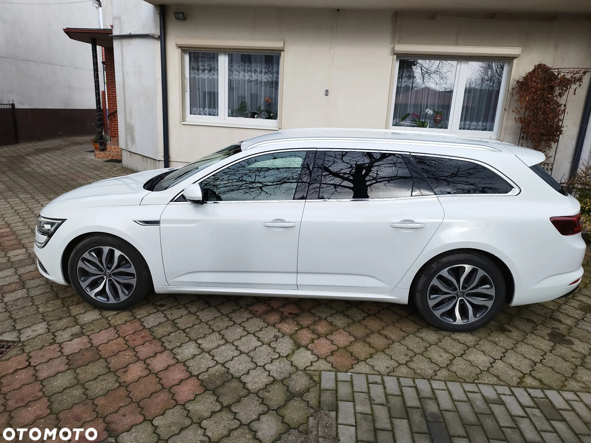 Renault Talisman Grandtour ENERGY dCi 160 EDC INTENS - 6