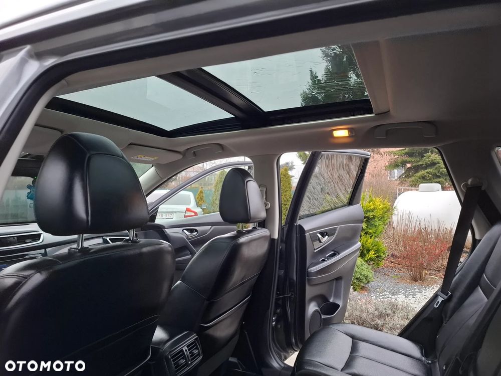 Nissan X-Trail 1.6 DCi Tekna - 20