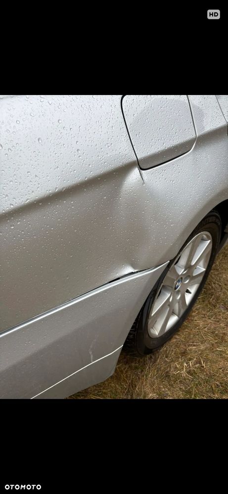 BMW Seria 3 - 14