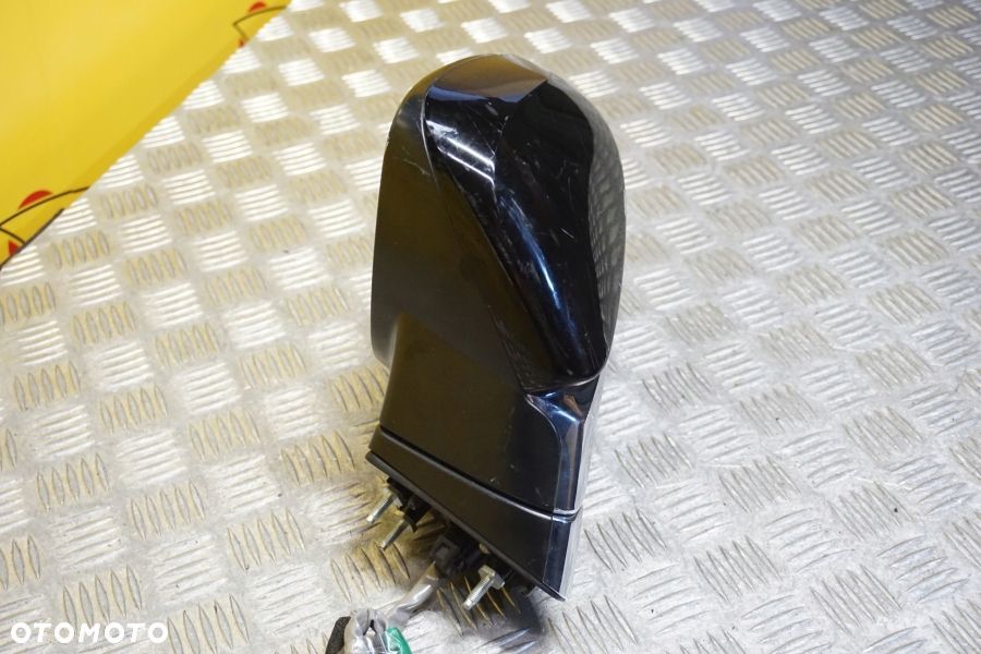 LEXUS RX RX350 2016 - 2022 Lusterko Zewnętrzne Lewe 15 PIN USA - 4