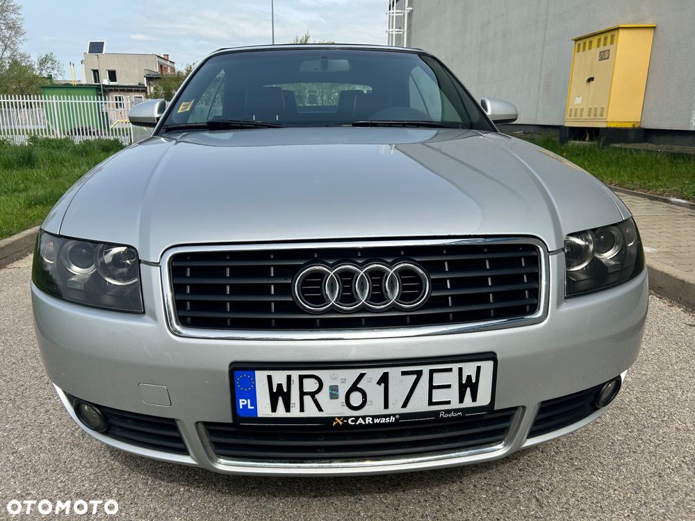 Audi A4 - 27