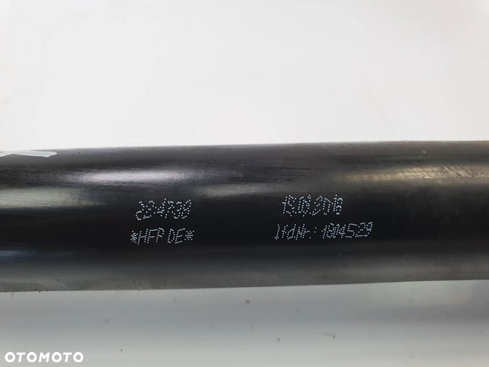 Drążek stabilizatora 4N0411305A Audi A8 D5 - 3