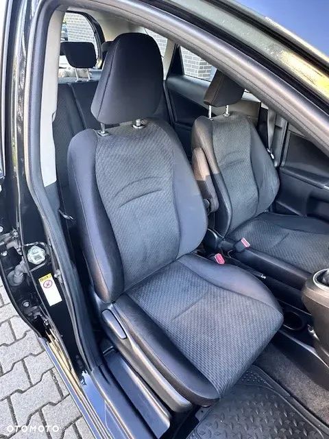 Toyota Verso S 1.33 Luna - 5