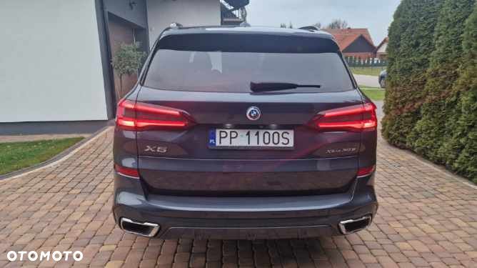 BMW X5 ver-xdrive30d-sport - 8