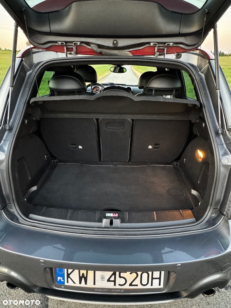 MINI Countryman - 7