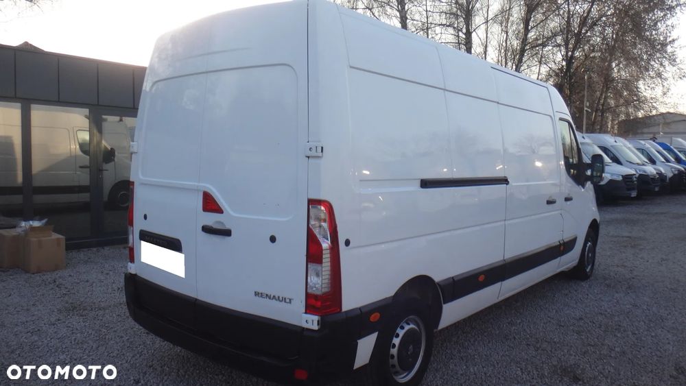 Renault Master - 5