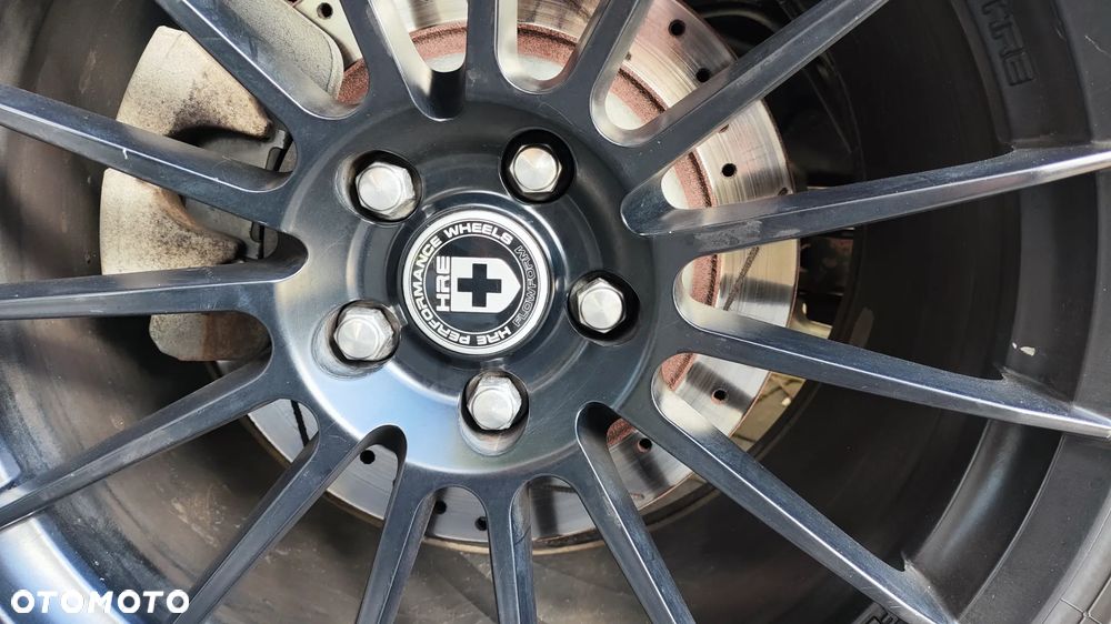 Ford Mustang 2.3 EcoBoost - 10