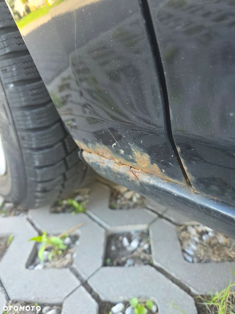 Opel Astra 1.6 Cosmo - 21
