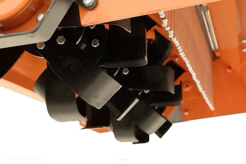 Inny Agregat separacyjny SB z siewnikiem # SB 105# SB 125# SB 145# SB 165 # Raty Transport - 8