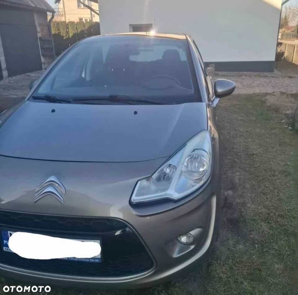 Citroën C3 - 3