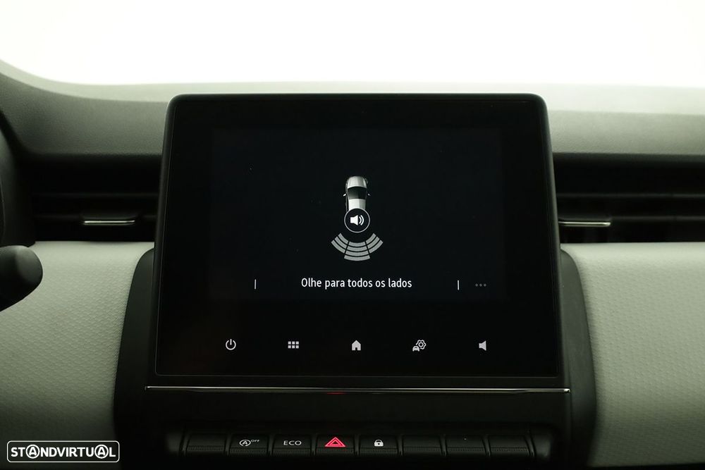 Renault Clio 1.0 TCe Evolution - 12