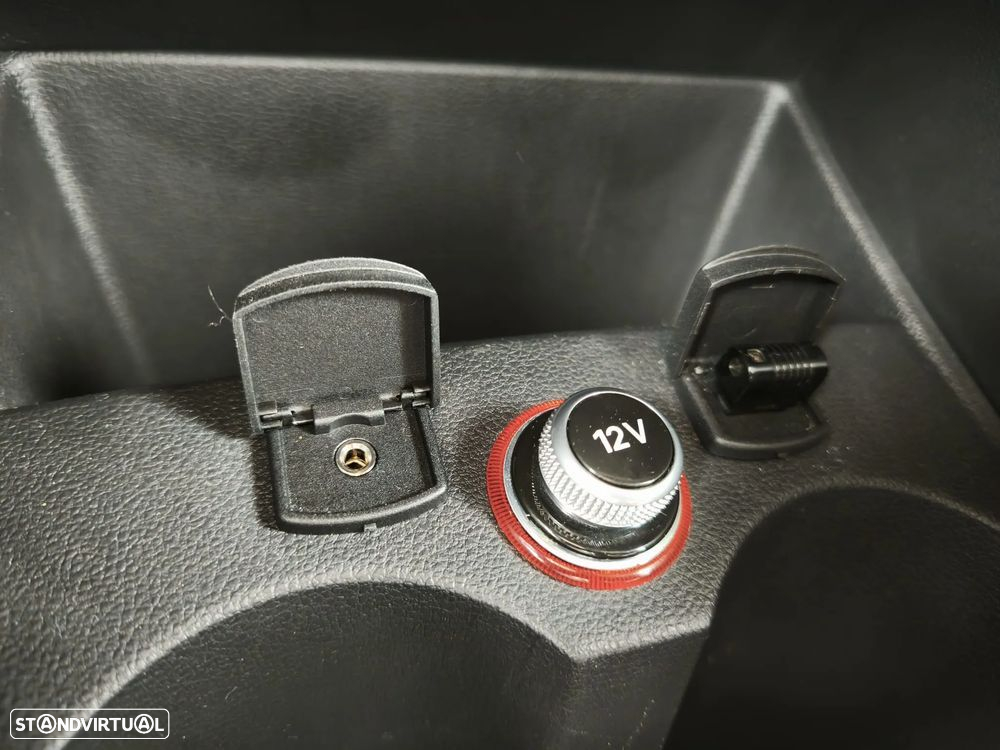 VW Polo 1.8 TSi GTi DSG - 20