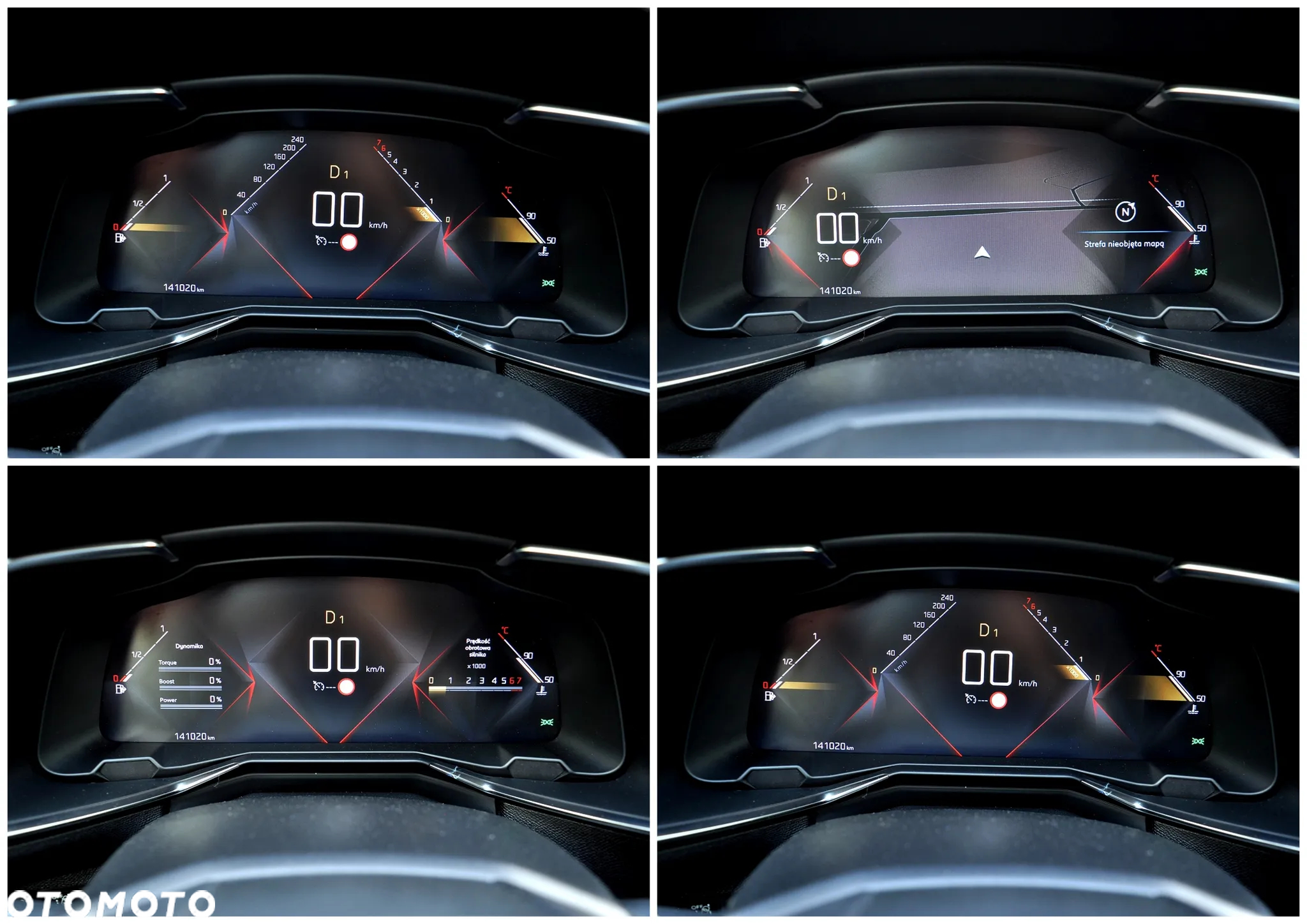 DS Automobiles DS 7 Crossback 1.6 PureTech Performance Line + - 37