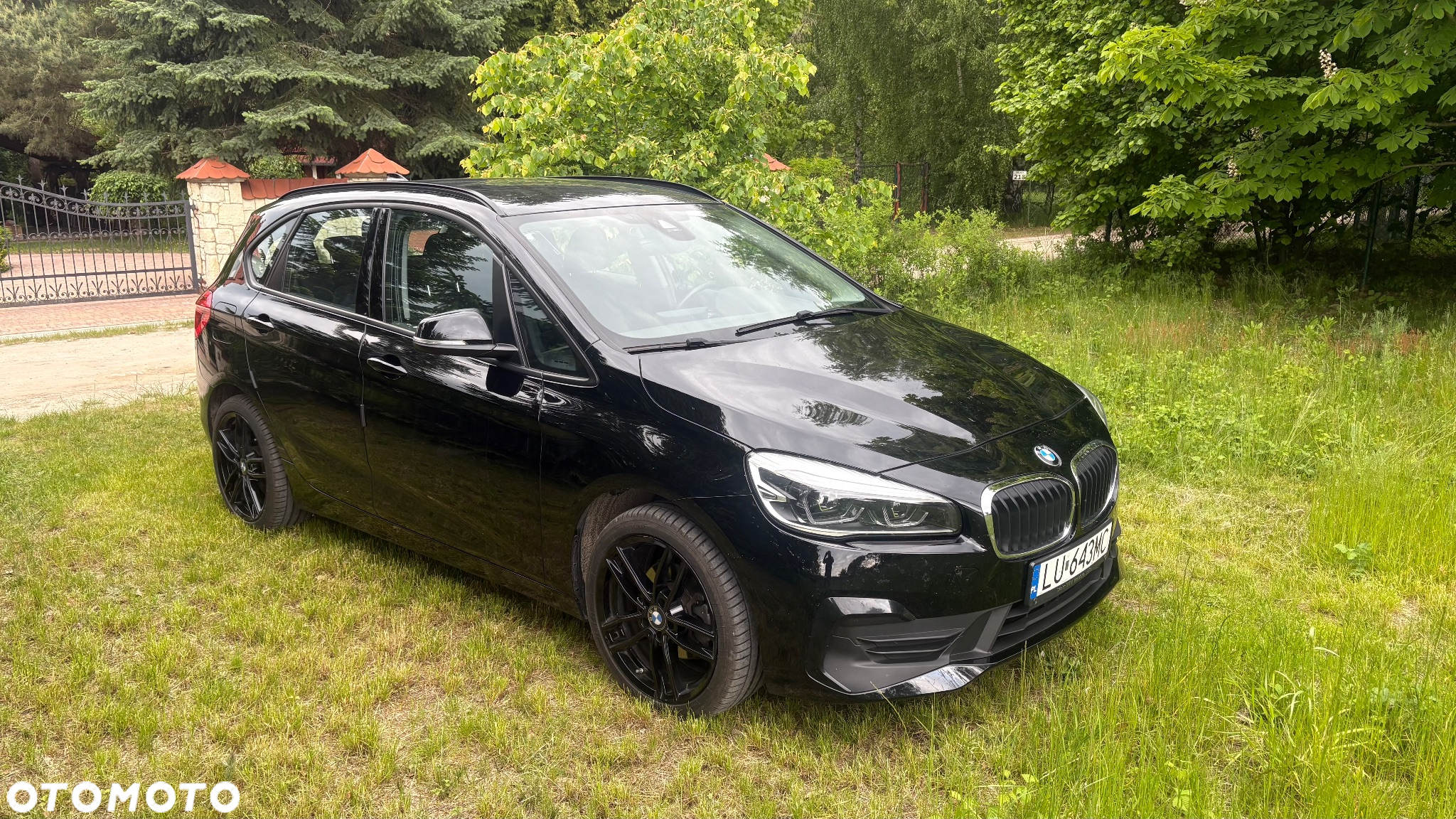 BMW Seria 2 218i - 2