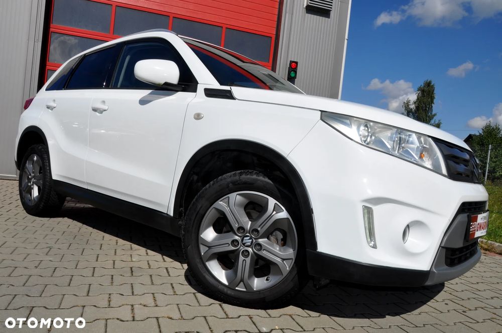 Suzuki Vitara - 10