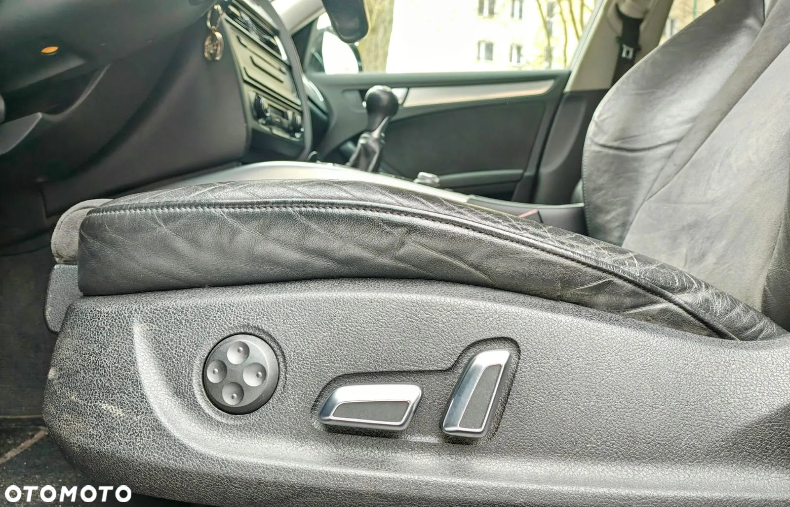 Audi A4 - 17