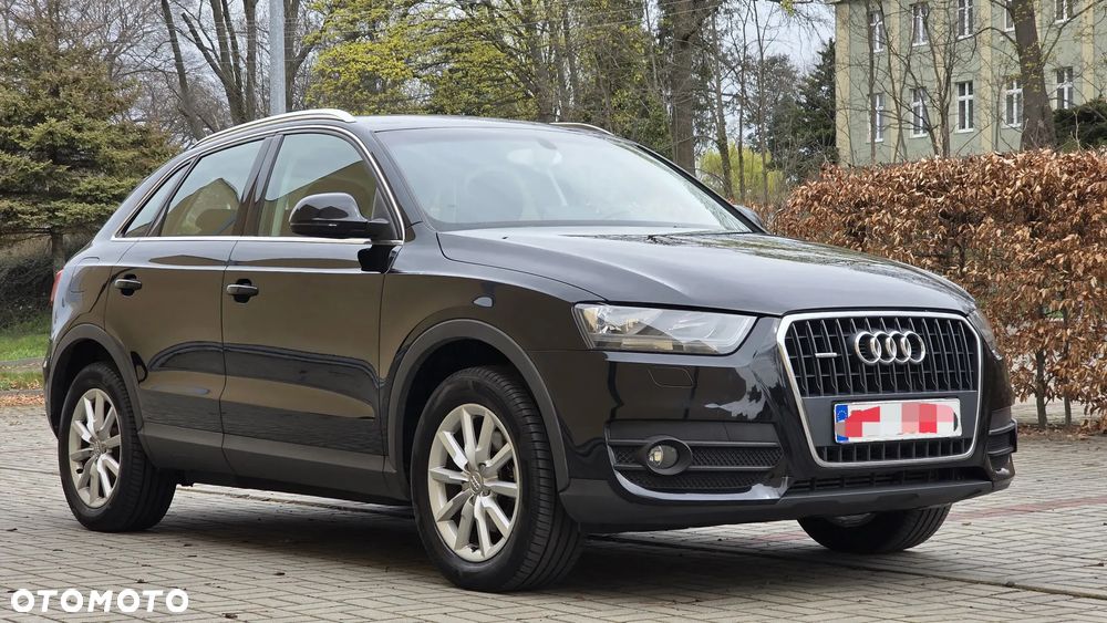 Audi Q3 - 1