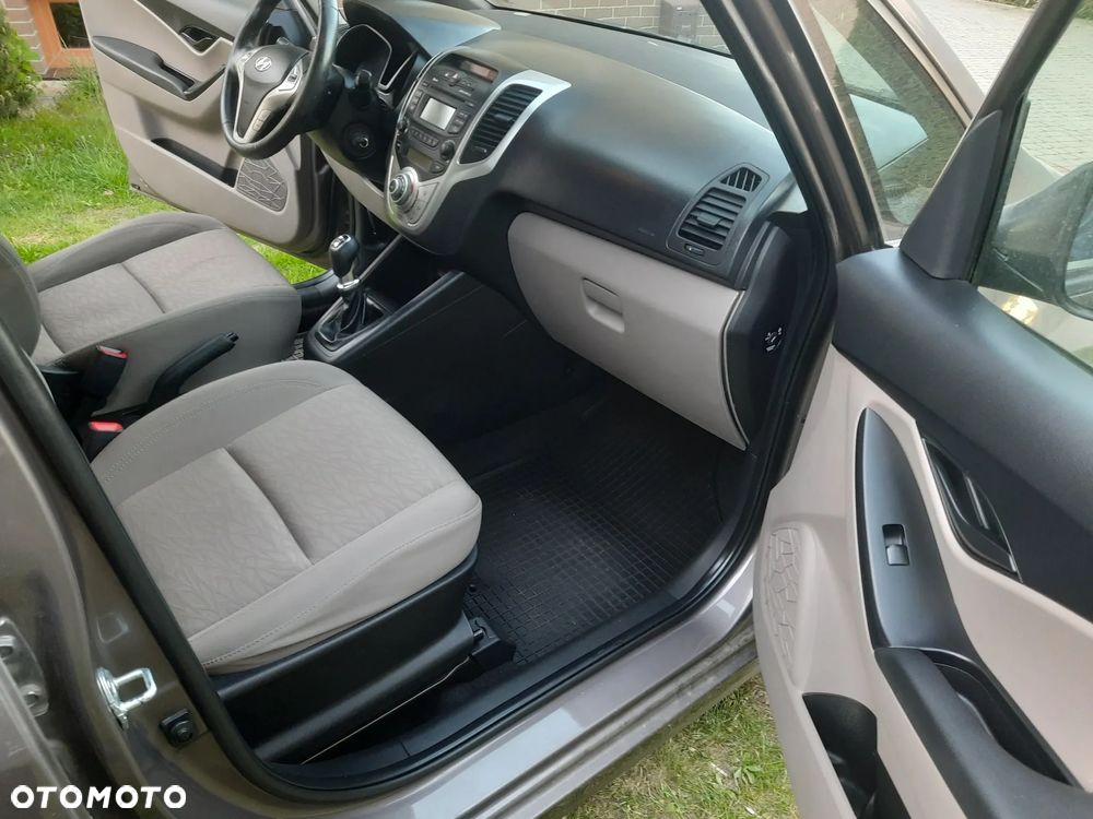 Hyundai ix20 1.6 Comfort - 19