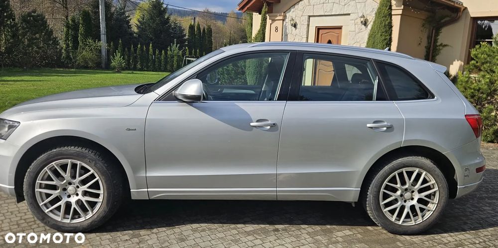 Audi Q5 2.0 TDI Quattro - 5
