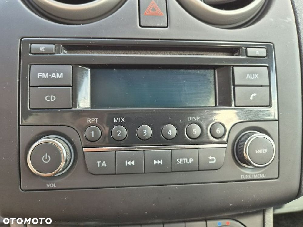 Nissan Qashqai - 29