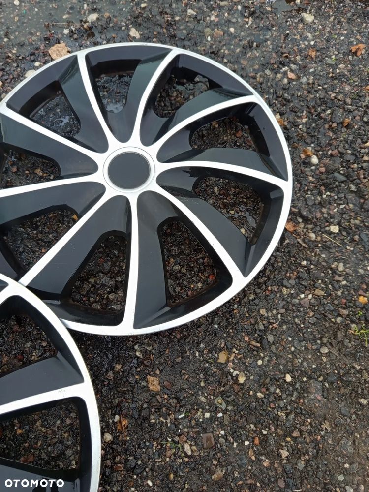 Kołpaki 16 Ford 5x108 - 5