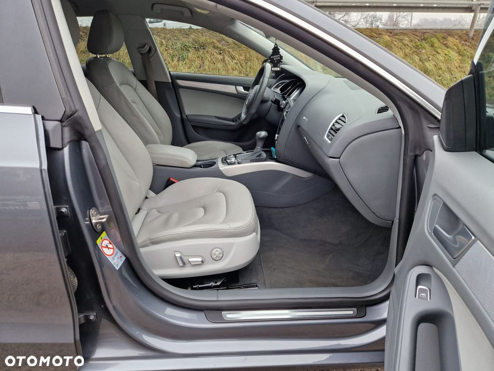 Audi A5 Sportback - 13