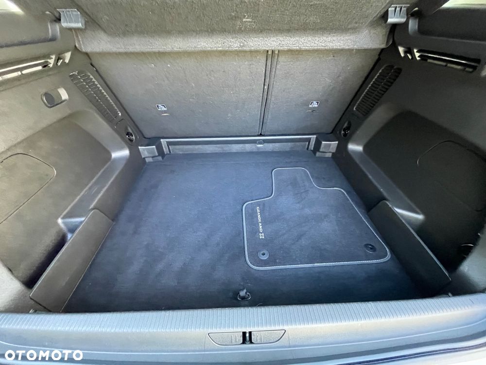 Opel Grandland X 1.2 T GPF Elite S&S - 22