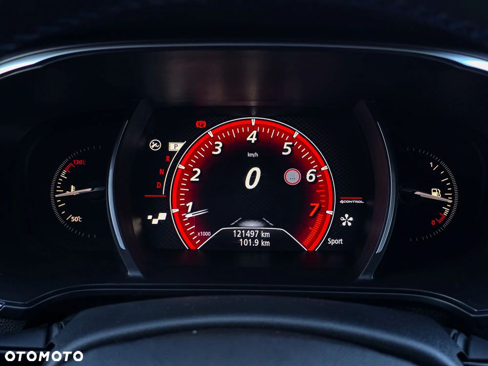 Renault Megane - 23