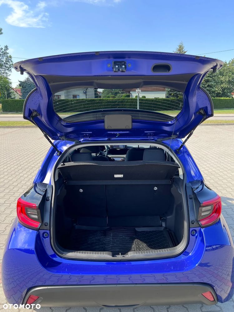 Toyota Yaris - 15