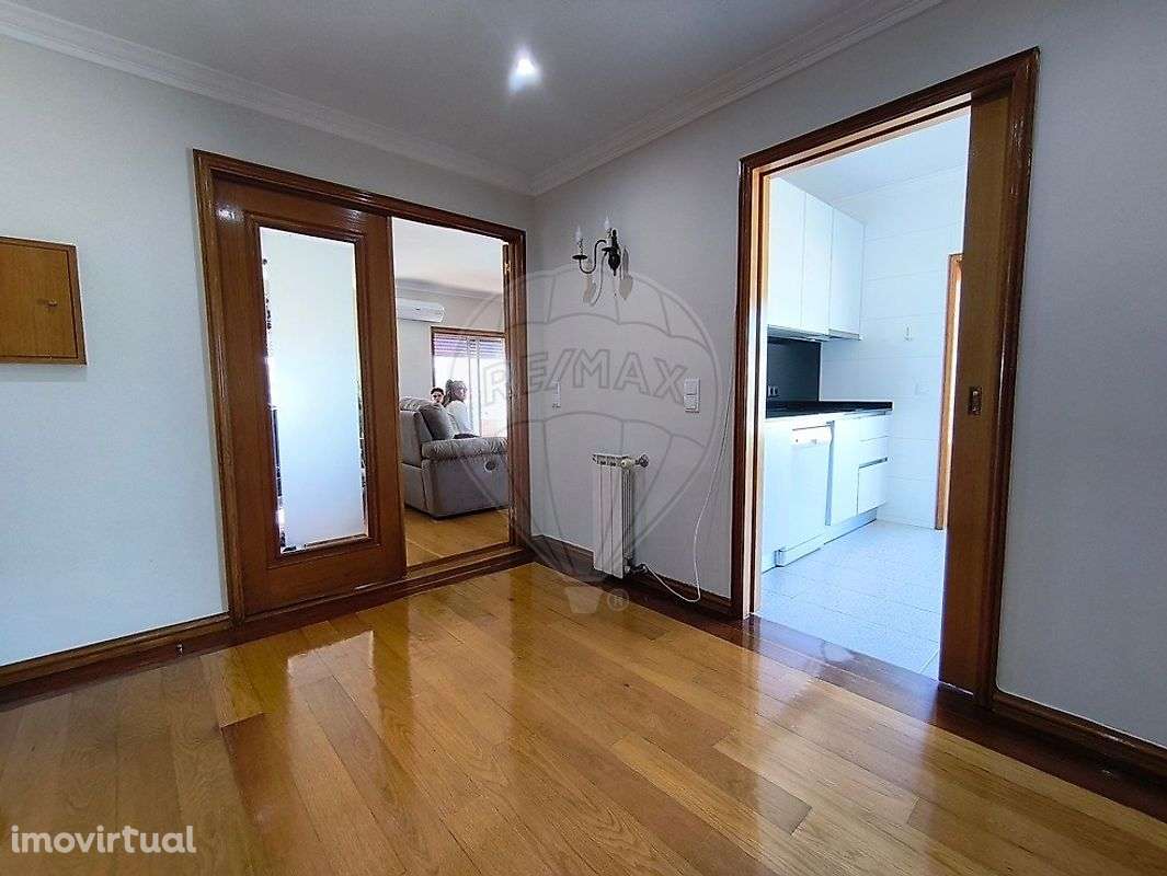 Apartamento T4 para arrendamento - Grande imagem: 4/28