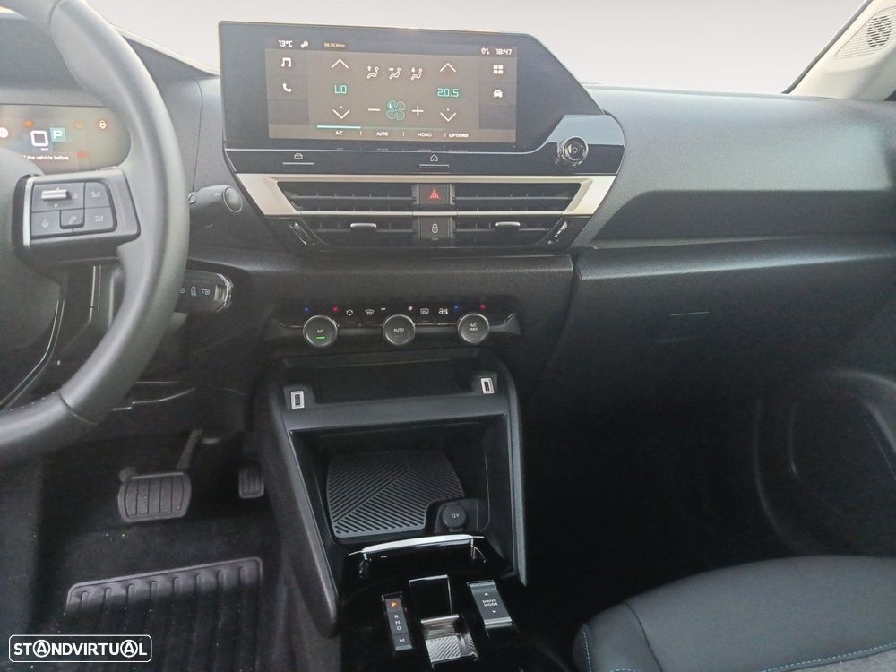 Citroën C4 1.2 Hybrid Plus e-DSC6 - 11