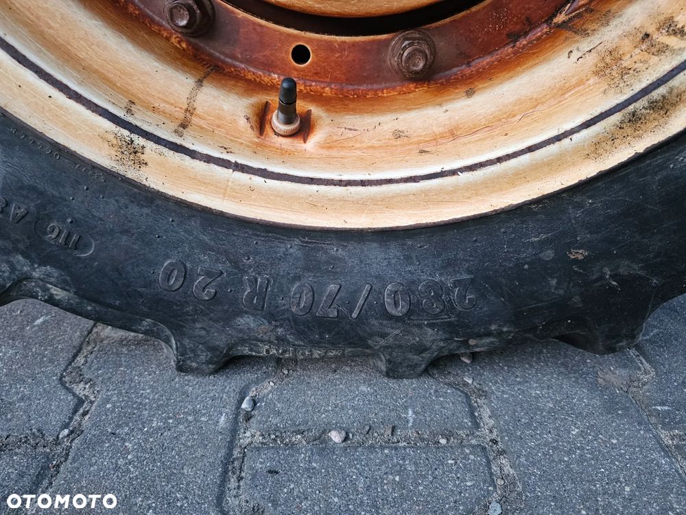 New Holland T4.LP ( w dokumentach) , model handlowy T4.95LP - 23