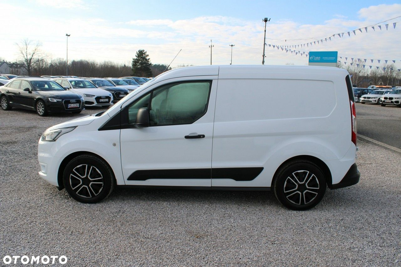 Ford Transit Connect - 9